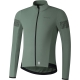 Bluza rowerowa Shimano Beaufort Insulated zielona