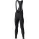 Spodnie rowerowe Shimano Evolve Light czarne