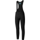 Spodnie rowerowe Shimano Element czarne - XXL