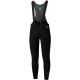 Spodnie rowerowe Shimano Evolve czarne - XL