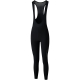 Spodnie rowerowe damskie Shimano Kaede czarne - S