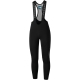 Spodnie rowerowe Shimano Beaufort Caldo Extra czarne - L