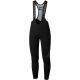 Spodnie rowerowe Shimano Beaufort Extra bez wkładki czarne - S
