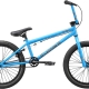 Rower BMX Mongoose Legion L10 niebieski