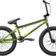 Rower BMX Mongoose Legion L20 zielony