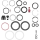 Zestaw serwisowy Rock Shox Yari Solo Air A1 full