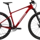 Rower MTB Cannondale Scalpel HT Carbon 2 czerwony