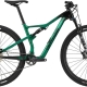 Rower MTB Cannondale Scalpel Carbon 4 zielony