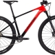 Rower MTB Cannondale Scalpel HT Carbon 4 czarno-czerwony