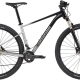 Rower MTB Cannondale Trail SL 4 szaro-czarny
