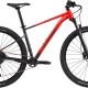 Rower MTB Cannondale Trail SL 3 czerwony