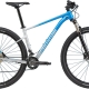 Rower MTB Cannondale Trail SL 4 srebrno-niebieski
