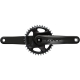 Mechanizm korbowy SRAM Force 1 DUB (Cannondale Ai)