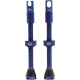 Zestaw wentyli Peatys x Chris King tubeless granatowe