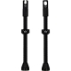 Zestaw wentyli Peatys x Chris King tubeless czarne