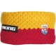 Opaska Viking Riddle czerwona