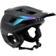 Kask rowerowy Fox Dropframe Pro Rtrn czarny