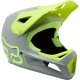 Kask rowerowy Fullface Fox Rampage Ceshyn MIPS szary