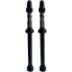 Zestaw wentyli presta Vittoria Multiway tubeless czarne
