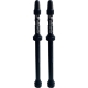 Zestaw wentyli presta Vittoria Multiway tubeless czarne