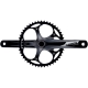 Mechanizm korbowy SRAM S300 Courier GXP 130BCD (48T) czarny