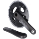 Mechanizm korbowy SRAM Force GXP X-Range Carbon