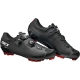 Buty MTB damskie Sidi Eagle 10 czarne