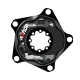 Miernik mocy Ronde Spider SRAM 8 śrub 110 BCD