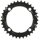Tarcza mechanizmu korbowego SRAM 104 AL5 10s