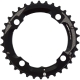 Tarcza mechanizmu korbowego SRAM GX (2x10)