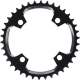 Tarcza mechanizmu korbowego SRAM X01 DH