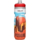 Bidon termiczny Camelbak Podium Chill LE pomarańczowy