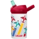 Butelka Camelbak Eddy+ Kids SST Birdplanes