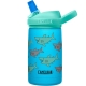 Butelka termiczna dla dzieci Camelbak Eddy+ Kids School Of Sharks