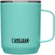 Kubek termiczny Camelbak Camp Mug turkusowy