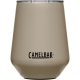 Kubek termiczny Camelbak Wine Tumbler beżowy