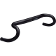 Kierownica gravelowa PRO Discover - 44cm 20st