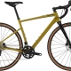 Rower gravel Cannondale Topstone 2 oliwkowy