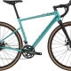 Rower gravel Cannondale Topstone 3 turkusowy
