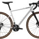 Rower gravel Cannondale Topstone 1 srebrny