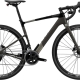 Rower gravel Cannondale Topstone Carbon Rival AXS czarno-szary