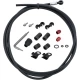 Przewód hydrauliczny SRAM Black Banjo