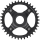 Tarcza mechanizmu korbowego Shimano SM-CRE80-12-B (55 mm) - 38T