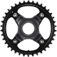 Tarcza korby Shimano SM-CRE80-B 55mm