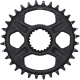 Tarcza mechanizmu korbowego Shimano Deore FC-M6100-1