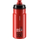 Bidon Elite Jet Matte Red