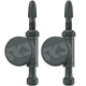 Zestaw wentyli SKS Airspy TL Set - 67mm
