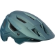 Kask rowerowy Bluegrass Rogue niebieski mat