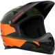 Kask rowerowy Fullface Bluegrass Intox zielony