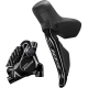 Hamulec tarczowy Shimano 105 Di2 ST-BR-R7170 przedni